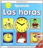 Aprende las horas