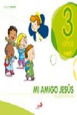 (10).MI AMIGO JESUS (3 AÑOS).PROY.JAVERIM