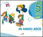 (10).MI AMIGO JESUS (5 AÑOS).PROY.JAVERIM.RELIGION