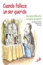 Cuando fallece un ser querido