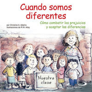 Cuando Somos Diferentes