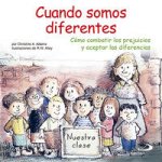 Cuando Somos Diferentes