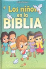 Niños En La Biblia