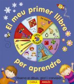 El meu primer llibre per aprendre