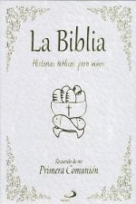 La biblia:historias biblicas para niños