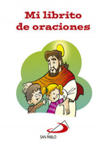 Mi Librito De Oraciones ()