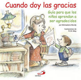 Cuando Doy Las Gracias