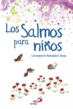 Salmos Para Niños