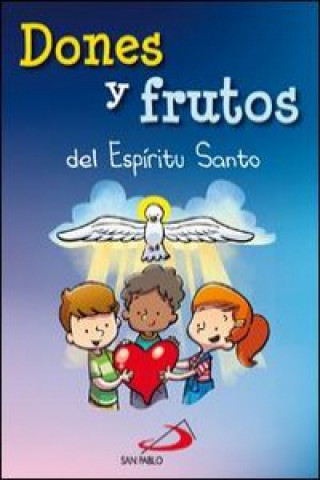 Dones y frutos del espiritu santo