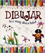Dibujar ¡es muy divertido!