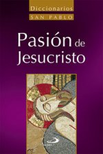 Diccionario Pasión De Jesucristo