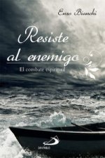 Resiste Al Enemigo