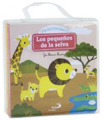 Mi maletin de pequeños animales
