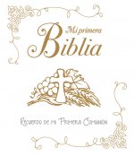 Mi primera Biblia: recuerdo de mi primera comunión
