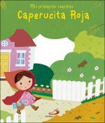 CAPERUCITA ROJA