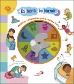 ES HORA DE DORMIR