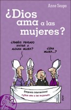 ¿Dios ama a las mujeres? nº19