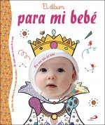 EL ÁLBUM PARA MI BEBÈ