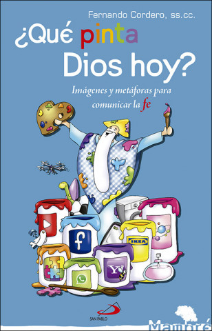 ¿QUE PINTA DIOS HOY?