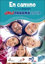 EN CAMIÑO JMJ PANAMÁ 2018