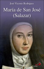 MARÍA DE SAN JOSÈ