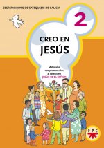 Creo en Jesús 2
