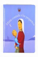 María contada a los pequeños