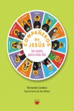 Compañeros de Jesús