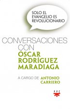 SÓLO EL EVANGELIO ES REVOLUCIONARIO