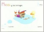 MICA Y AMIGOS 3 AÑOS-3º.TRIMESTRE