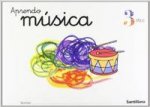 APRENDO MUSICA 3 ANOS