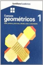 Cuadernos cuerpos geometricos 1