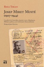 JOSEP MIRET MUSTE