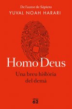 HOMO DEUS