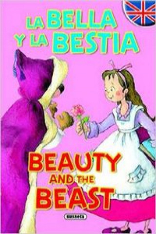 La Bella y la Bestia/Beauty and the Beast