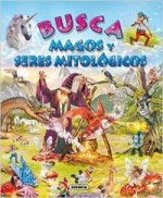 Busca magos y seres mitológicos