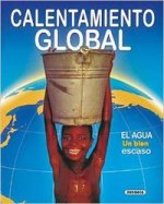 Calentamiento global (Medio ambiente)