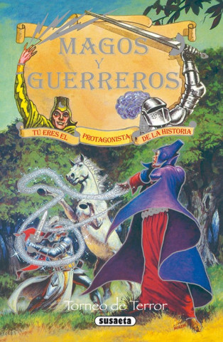 Torneo de terror