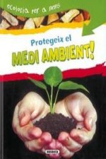Protegeix el medi ambient! (Ecologia per a nens)