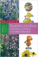 Plantas con flor