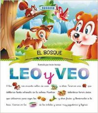 El bosque