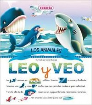 Los animales