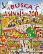 Busca els animals del zoo