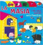 La masia i els seus animals (Indexs i finestes)