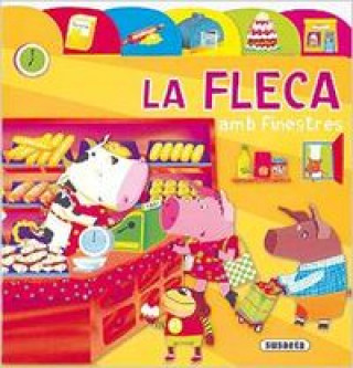 La fleca (Indexs i finestes)