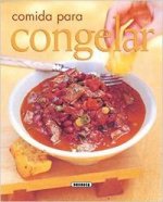 Comida para congelar
