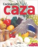 Cocina con caza