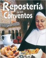 Repostería de los conventos