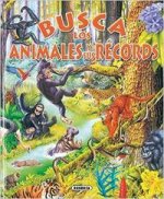 Busca los animales y sus récords