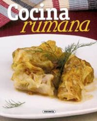 Cocina Rumana
